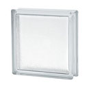 1111/8 Clearview Sahara 2S Glasbaustein Glasstein Glass Blocks Vollsicht  Formate Stärken formats Glassteine Glasbausteine glasbausteine-center.de glasbausteine-center 11x11x8 11x11,5x8 Satiniert satin стъклени блокове Glass Bricks זכוכית בלוקים 