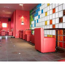  Bild: Glasbausteine-center Glasbausteine-center.de Glasbausteine Glassteine Glass Blocks Glasbaustein Glasstein Gewerbe Commerz Flächen Industrie Handel Einkaufscenter Gastronomie Büro Schwimmbad Sauna Sanitär Office shopping centre Гласс Блоцкс скляні б