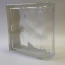 Glasbausteine-center Glassteine Glass Blocks Glasbausteine Endstein Abschlussstein Gerader Linear  Linear Terminal Terminale Lineaire Terminal Lineal Abschlussstein Glasblokke glass blokker  Glasbaksteen Glas Blokke  Glasdallen glazen blokken klaasplokid 