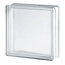 2424/8 Clearview 24x24x8 240 x 240 x 80  Vollsicht Glasbaustein Glasstein Glass Blocks Glasbausteine Glassteine Glasbausteine-center Glasbausteine-center.de glasblock Lasi Tiili gler blokkir Glazen bouwstenen Glas Stege transparent