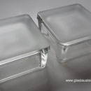 B 1111/6 Sahara 1S Clearview Betongläser 11,7x11,7x6 Satiniert Glazen blokken Glass Blocks pavers  Briques en verre paves Bloques de vidrio tipo taza vidro concavos Hollow betono akiniai stiklo blokai klotuvai stikla grīdas flīzes straatstenen beton