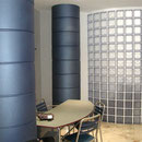  Bild: Glasbausteine-center Glasbausteine-center.de Glasbausteine Glassteine Glass Blocks Glasbaustein Glasstein Gewerbe Commerz Flächen Industrie Handel Einkaufscenter Gastronomie Büro Schwimmbad Sauna Sanitär Office shopping centre bloic ghloine זכוכית 
