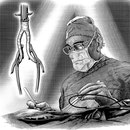 マイケル・ドゥベイキー（人工血管と血管外科への応用）