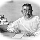 北里柴三郎（熱と誠）