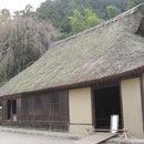 高麗家住宅