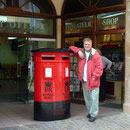 Royal Mail
