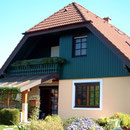Sidings moosgrün