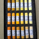 Assortment Yellow