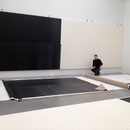 New York, Petzel Gallery, 2014 (W. Guyton)   