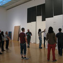 Los Angeles, LAMOCA, 2012 (W. Guyton)