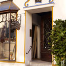 Shop in the Kaiserstraße 16 in Bonn