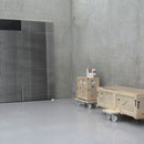 Bregenz, Kunsthaus, 2011 (W. Guyton)