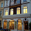 Shop in the Kaiserstraße 16 in Bonn