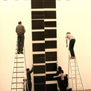 Köln, Museum Ludwig, 2010 (W. Guyton)