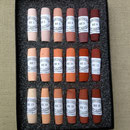 Assortment Red Earth