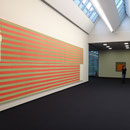 Bottrop, Josef Albers Museum, 2015 (W. Guyton)
