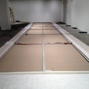 New York, Whitney Museum, 2012 (W. Guyton)