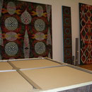 Wolfsburg, Kunstmuseum, 2008 (P. Taaffe)