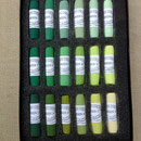 Assortment Green 1-18