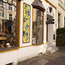 Shop in the Kaiserstraße 16 in Bonn