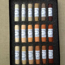 Assortment Brown Earth