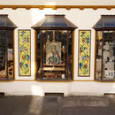 Shop in the Kaiserstraße 16 in Bonn