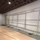 New York, Whitney Museum, 2012 (W. Guyton)