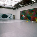 Paris, Palais de Toyko, 2006 (K. Grosse)