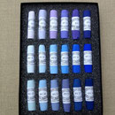 Assortment Blue Violet