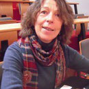Anne Brenon, auteur, paléographe