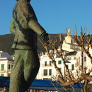 Dali à Cadaques