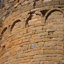 Molhet, castrum et prieuré du12-14ème