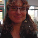 Florence Guillot, archäologue