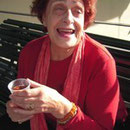 Annie Cazenave
