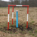 Grundwassermessstelle