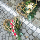 Allerheiligen 2015 Gärtnerei Lächele GbR