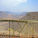 Grootberg Lodge Damaraland