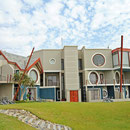 Beach Lodge Swakopmund