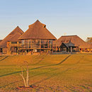 Lapa Lange Lodge Mariental