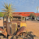 Canon Roadhouse Fishriver Canyon