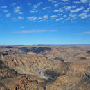 Fish River Canyon