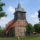 St. Johanniskirche Langlingen