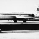 DC-9-41/Courtesy: SAS