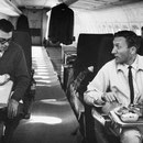 SAS DC-9-21/Courtesy: SAS