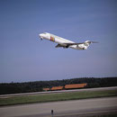 DC-9-41/Courtesy: SAS