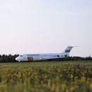 DC-9-41/Courtesy: SAS
