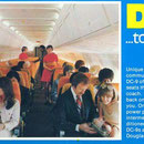 DC-9-50-Flyer/Courtesy: McDonnell Douglas