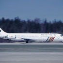 DC-9-41/Courtesy: SAS