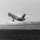 DC-9-41/Courtesy: SAS