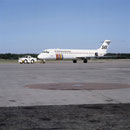 DC-9-41/Courtesy: SAS